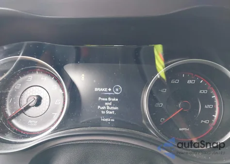 2019 Dodge Charger Sxt Rwd z USA, uszkodzony, nr VIN 2C3CDXBGXKH699452